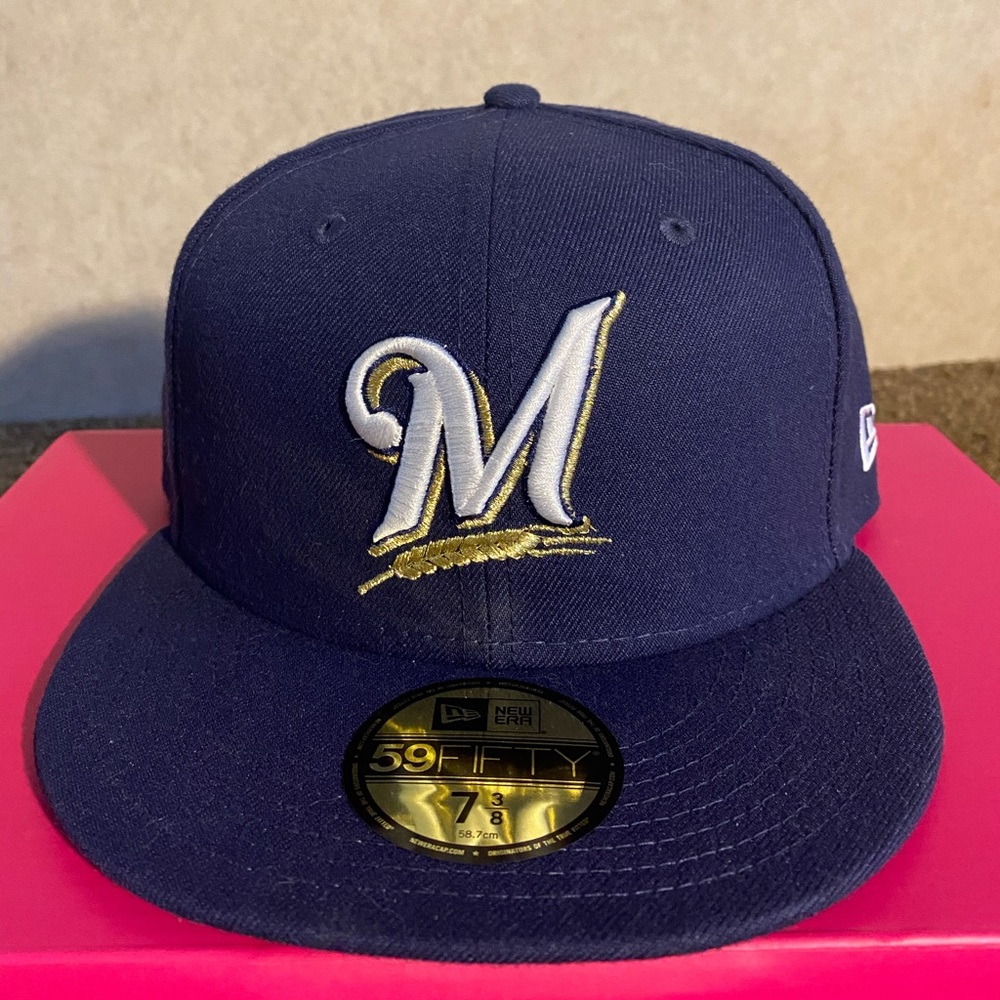 NBA Blue Snapback